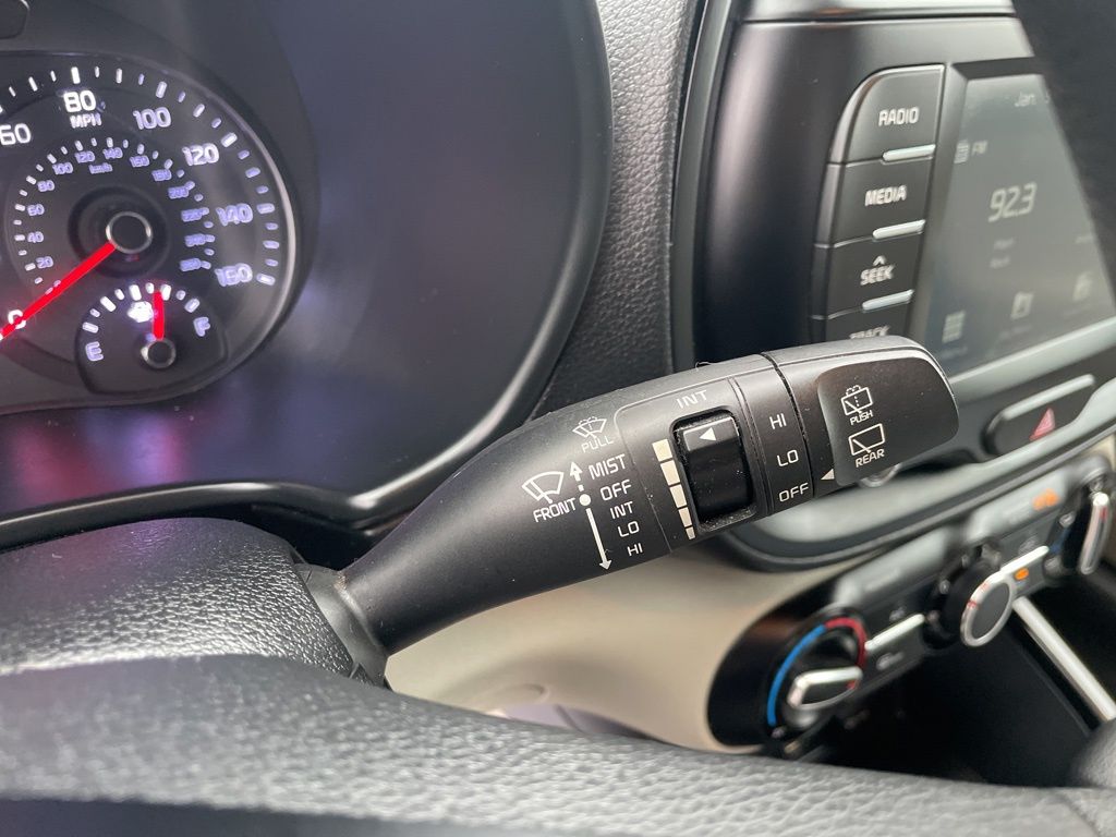 Used 2021 Kia Soul - photo 24
