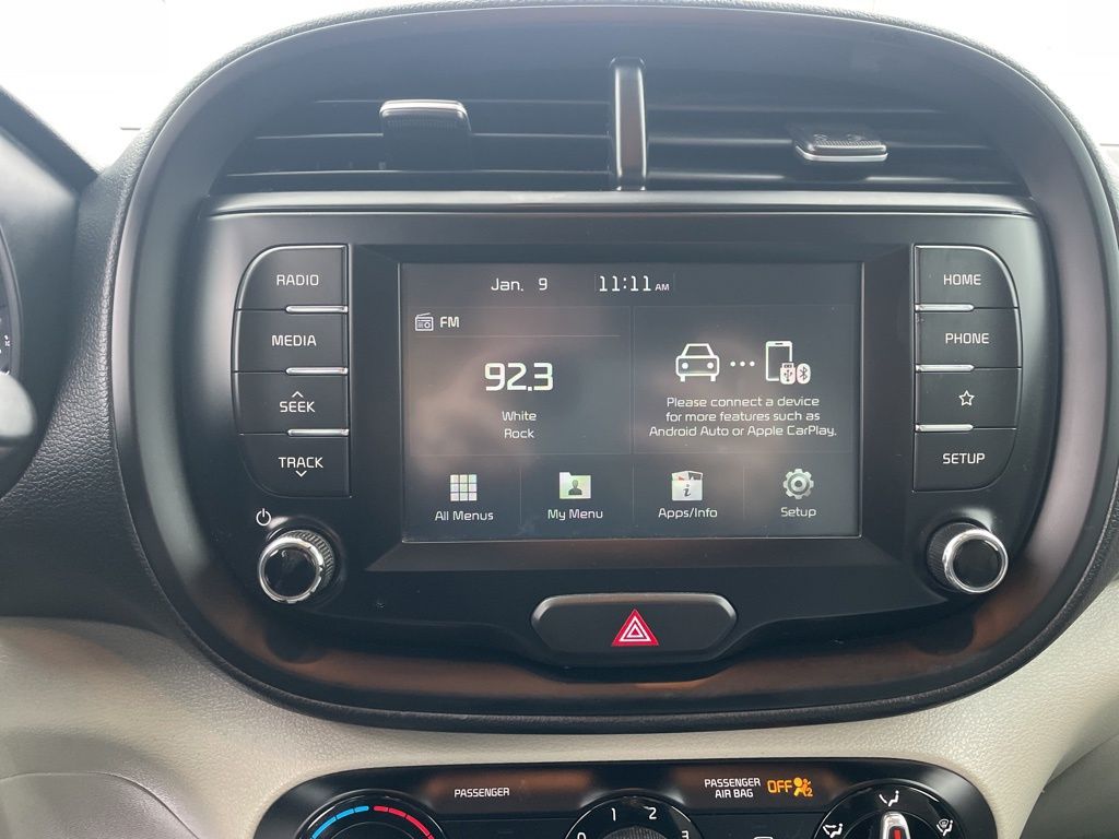 Used 2021 Kia Soul - photo 26