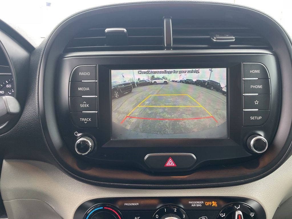 Used 2021 Kia Soul - photo 27