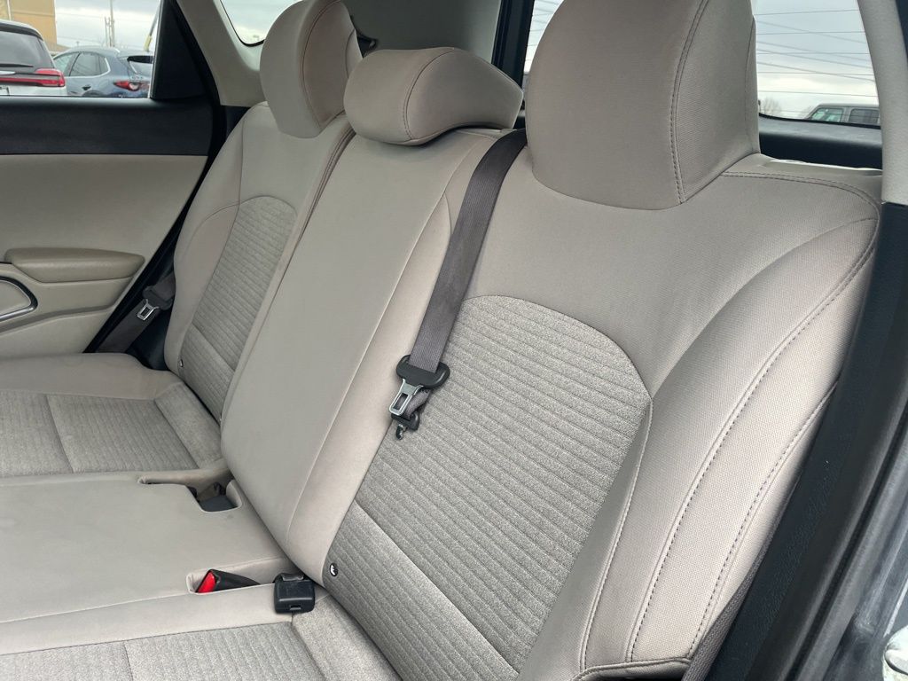 Used 2021 Kia Soul - photo 30