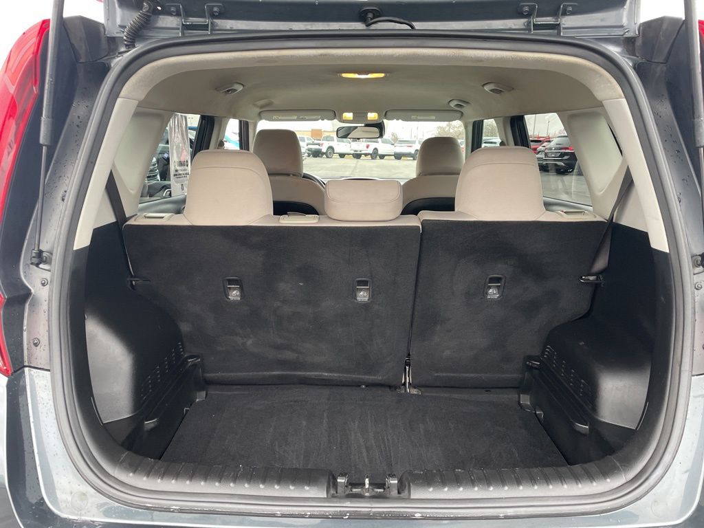 Used 2021 Kia Soul - photo 32