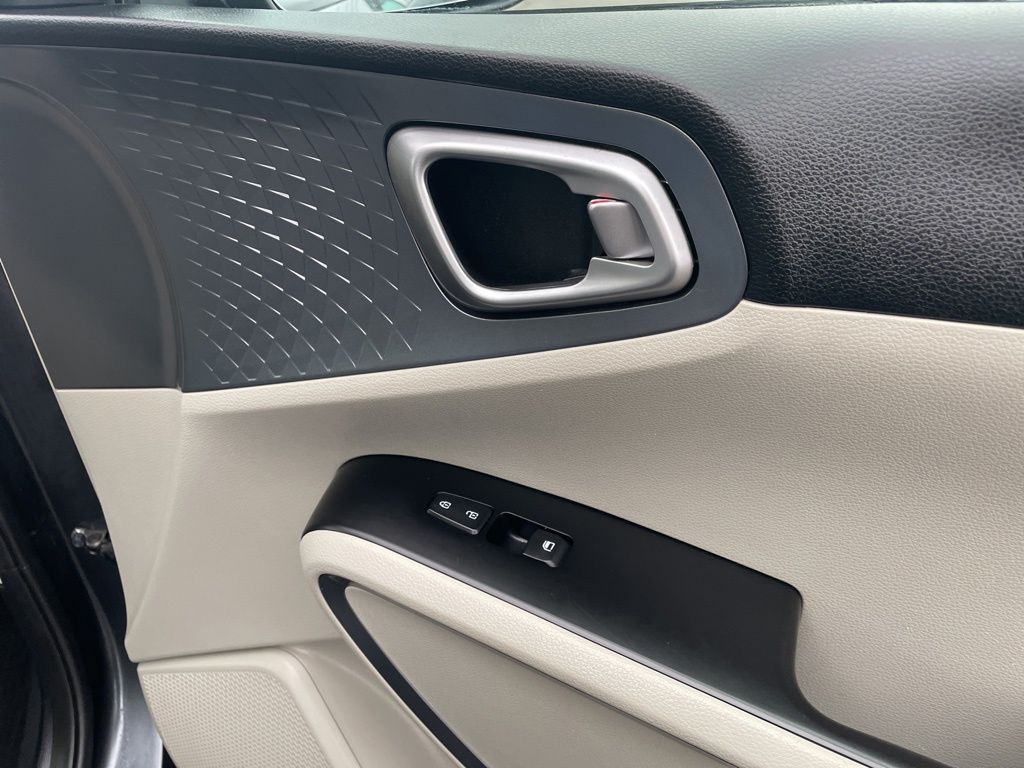 Used 2021 Kia Soul - photo 36