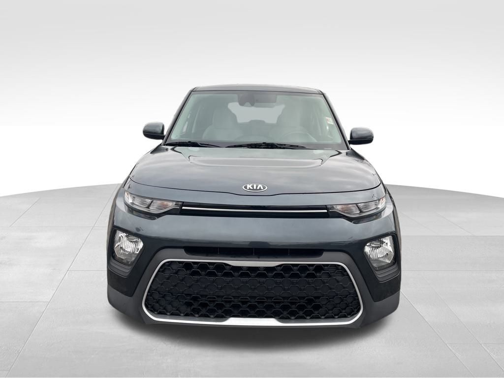 Used 2021 Kia Soul - photo 10