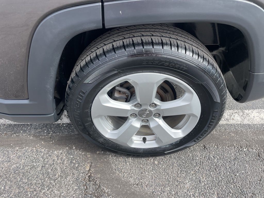 Used 2019 Jeep Compass - photo 13