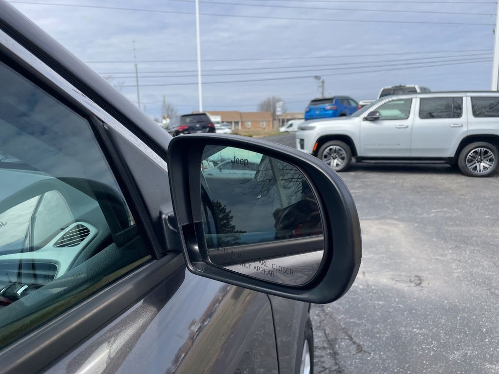 Used 2019 Jeep Compass - photo 17