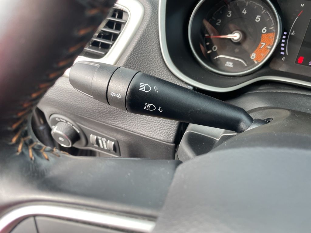 Used 2019 Jeep Compass - photo 25