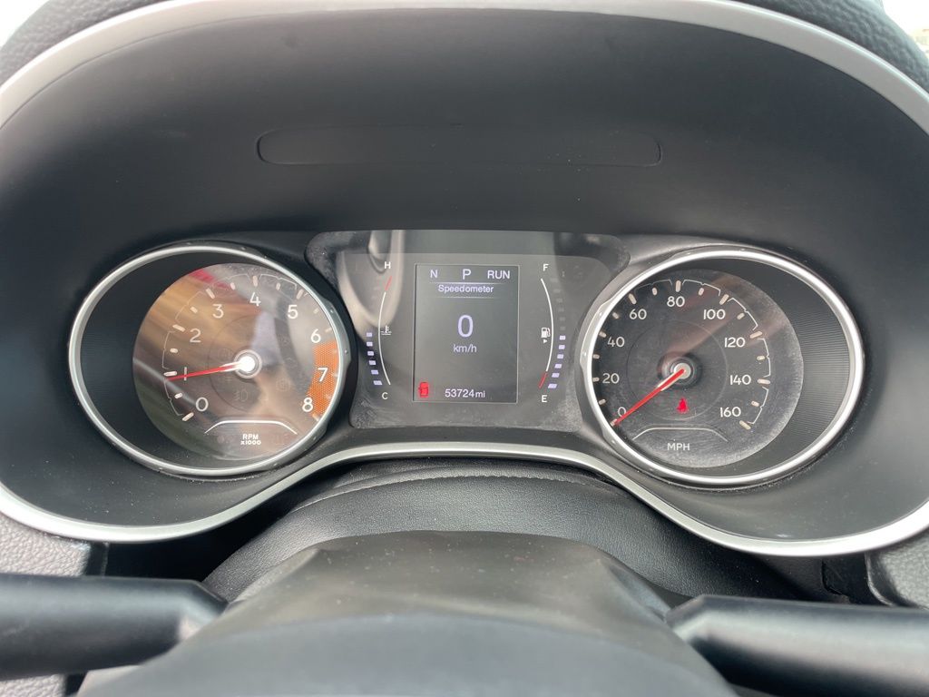 Used 2019 Jeep Compass - photo 26