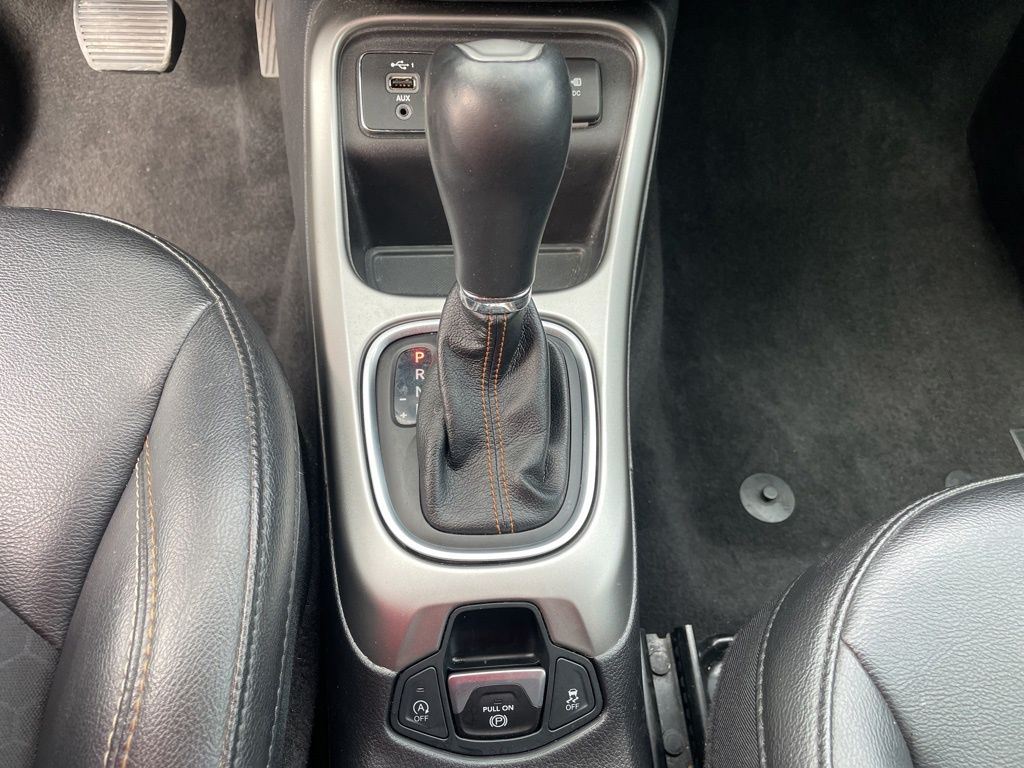 Used 2019 Jeep Compass - photo 32