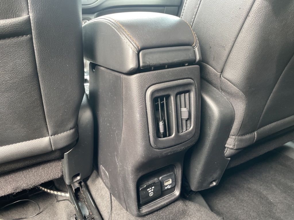 Used 2019 Jeep Compass - photo 34