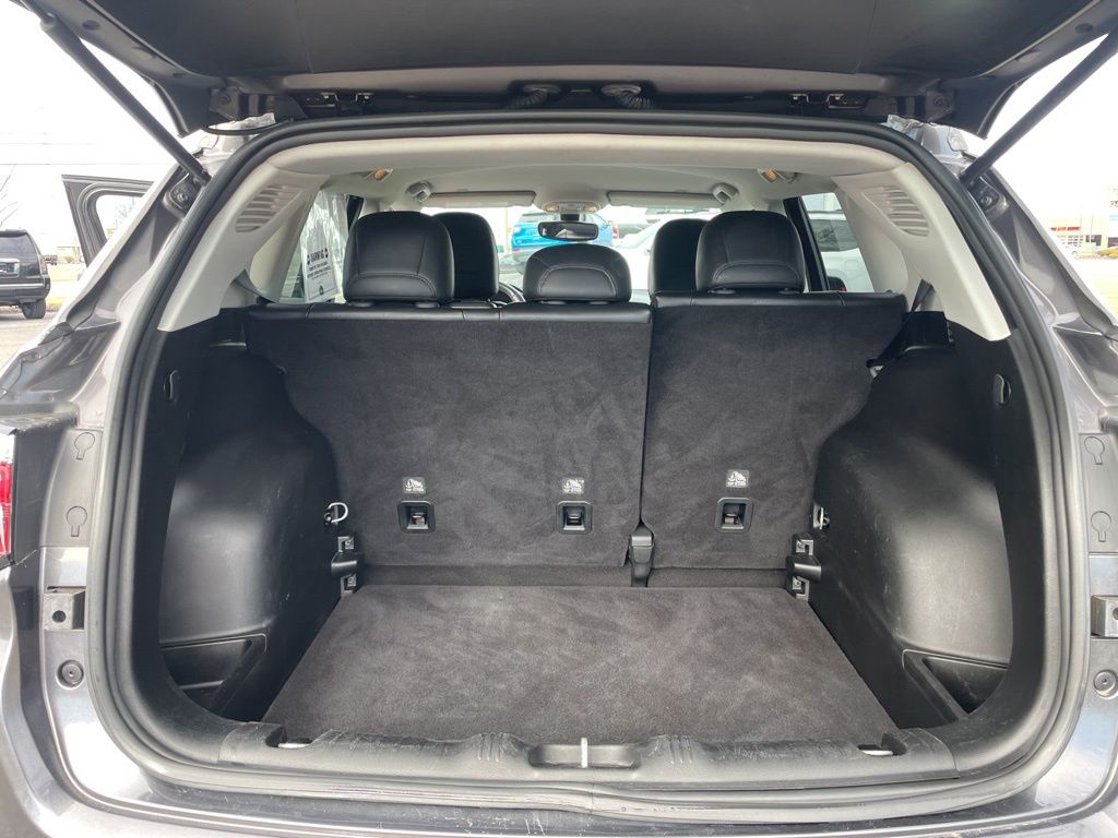 Used 2019 Jeep Compass - photo 37