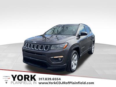 Used 2019 Jeep Compass - photo 1