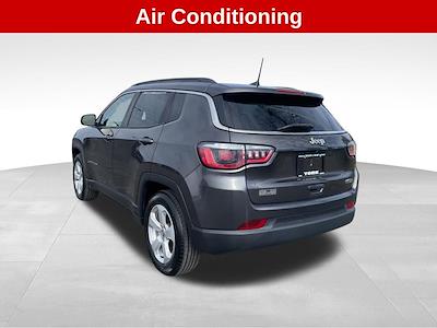 Used 2019 Jeep Compass - photo 1