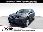 2019 Jeep Compass FWD SUV for sale #PW1024P - photo 1