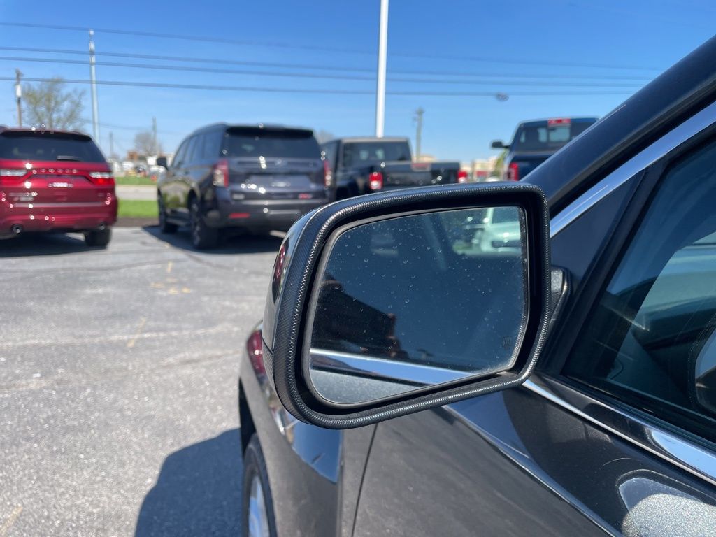Used 2017 GMC Terrain - photo 15