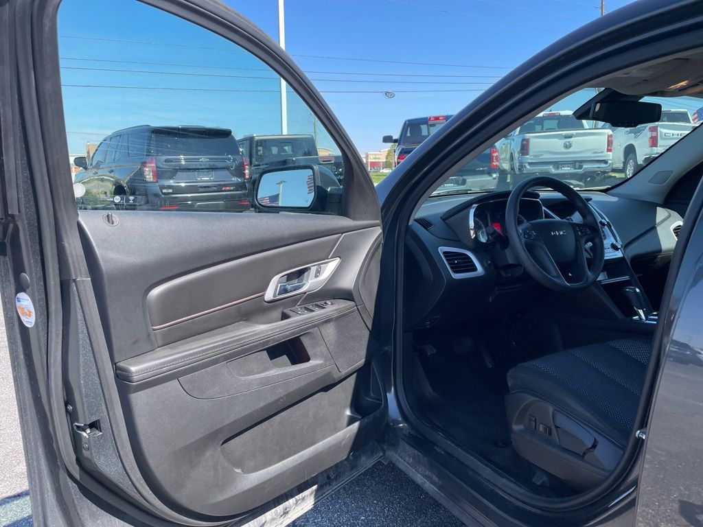 Used 2017 GMC Terrain - photo 17