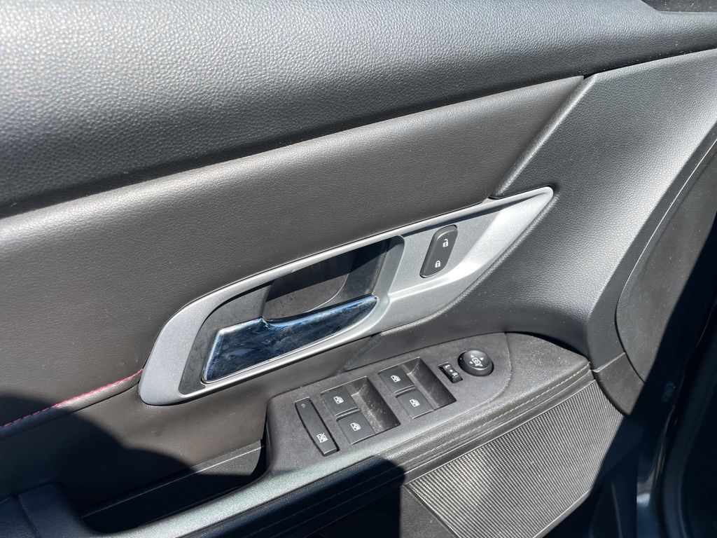 Used 2017 GMC Terrain - photo 18
