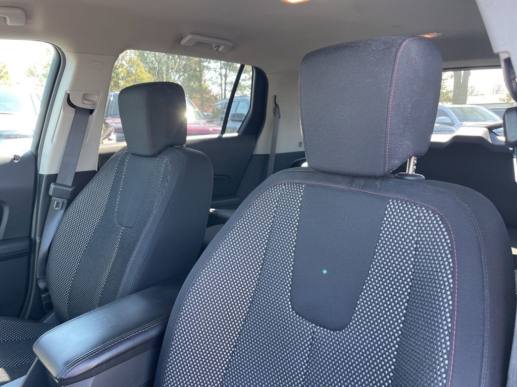 Used 2017 GMC Terrain - photo 19