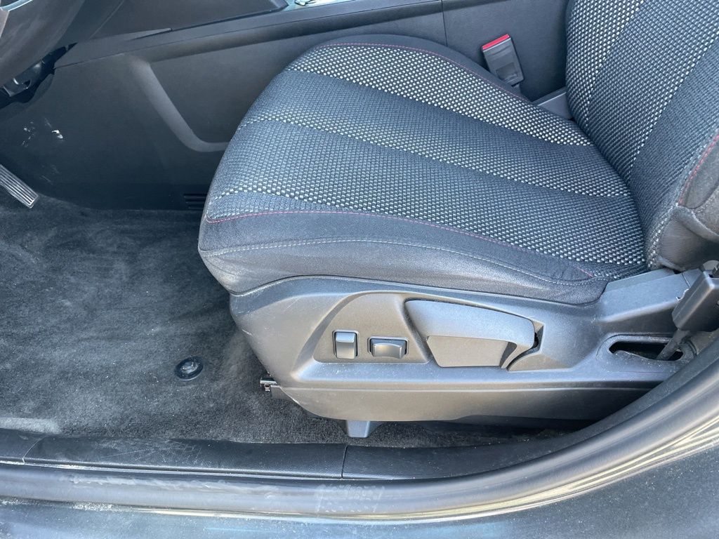 Used 2017 GMC Terrain - photo 20
