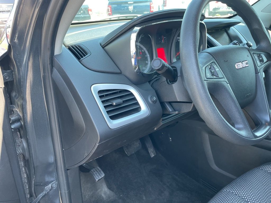 Used 2017 GMC Terrain - photo 21