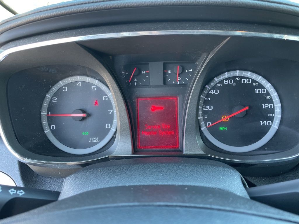 Used 2017 GMC Terrain - photo 24