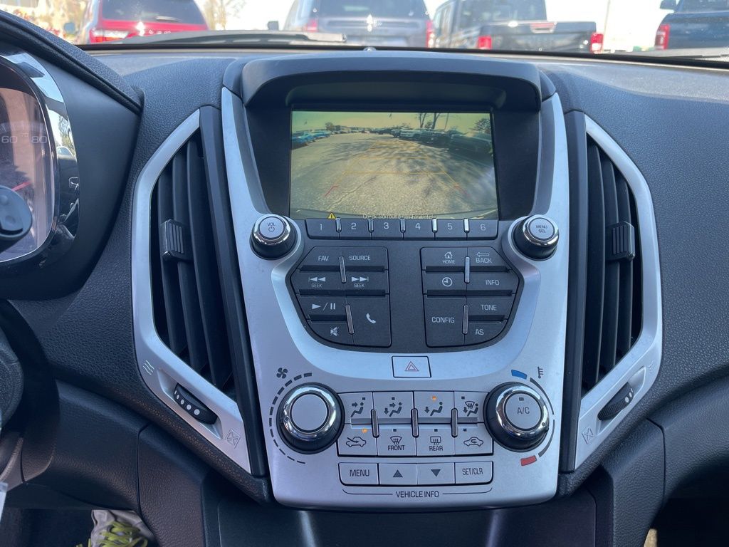 Used 2017 GMC Terrain - photo 29