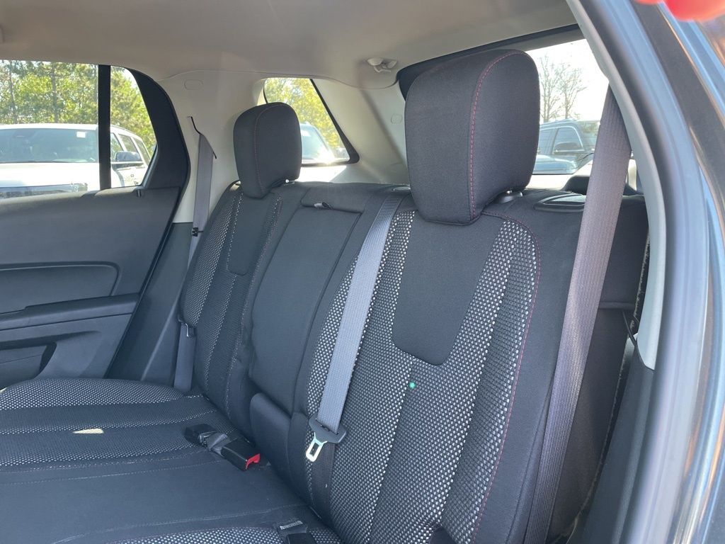 Used 2017 GMC Terrain - photo 33