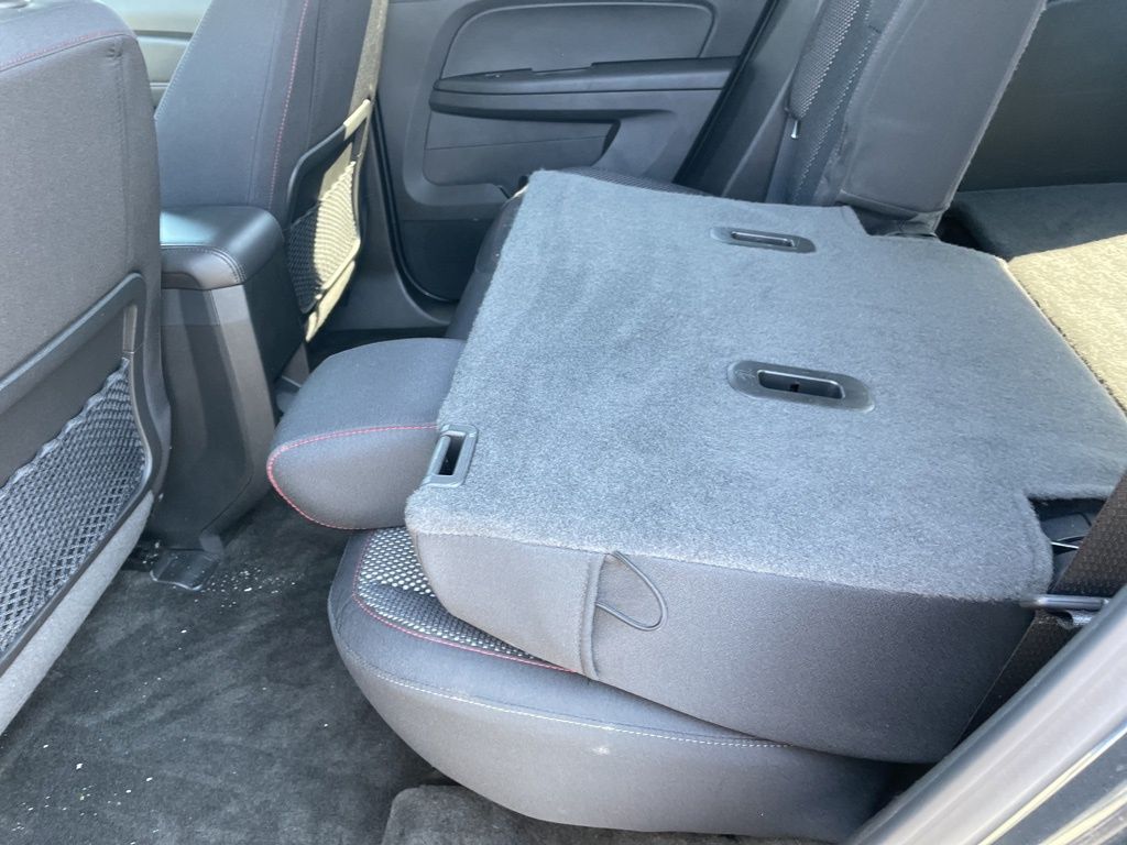 Used 2017 GMC Terrain - photo 34