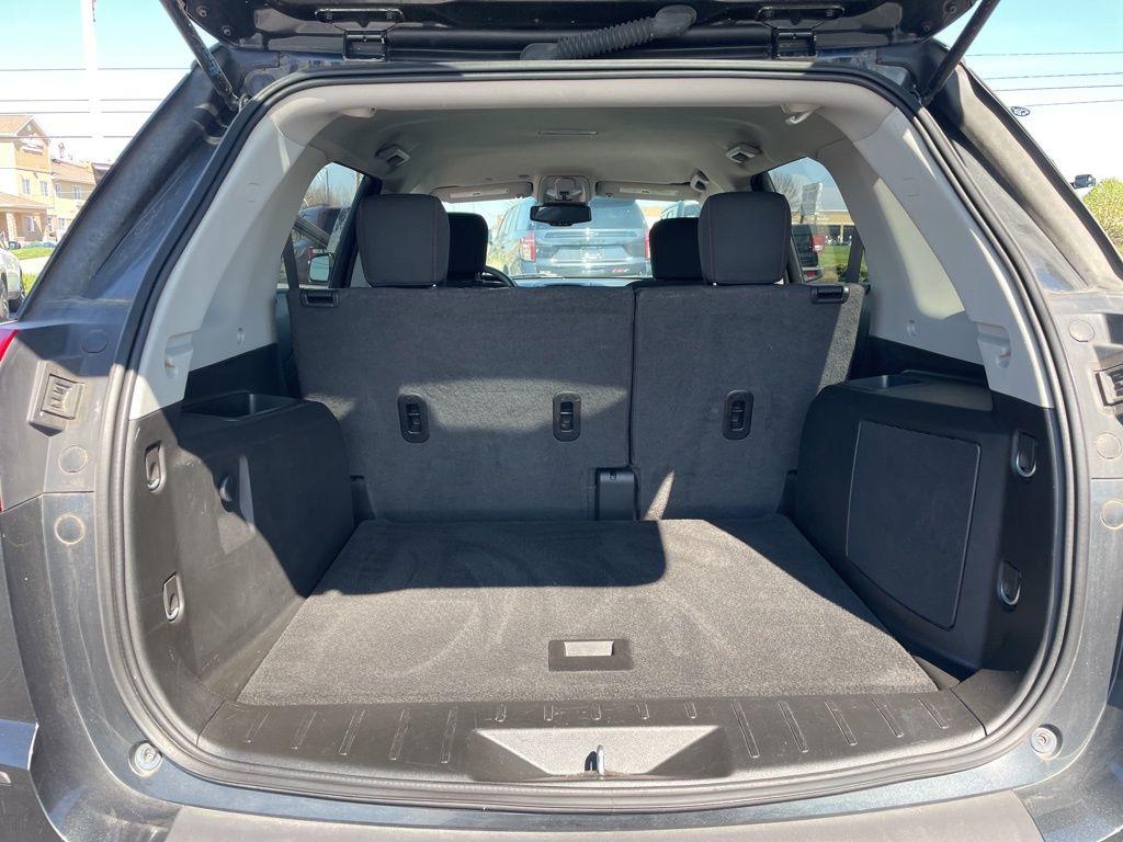 Used 2017 GMC Terrain - photo 35