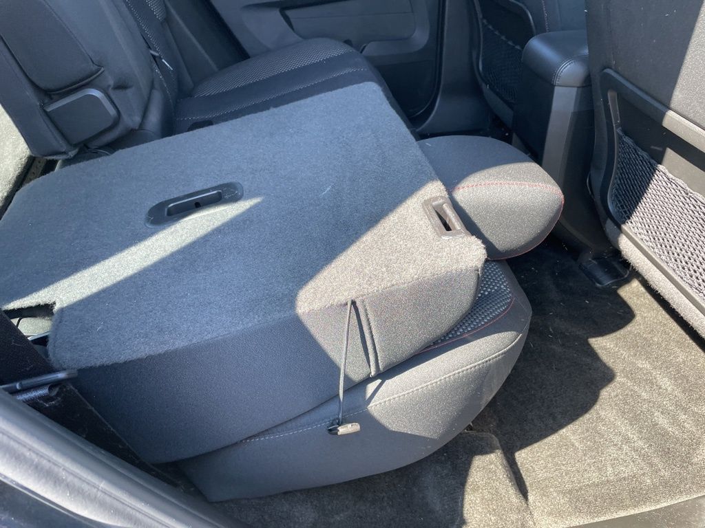 Used 2017 GMC Terrain - photo 37