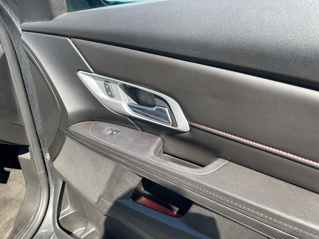 Used 2017 GMC Terrain - photo 39