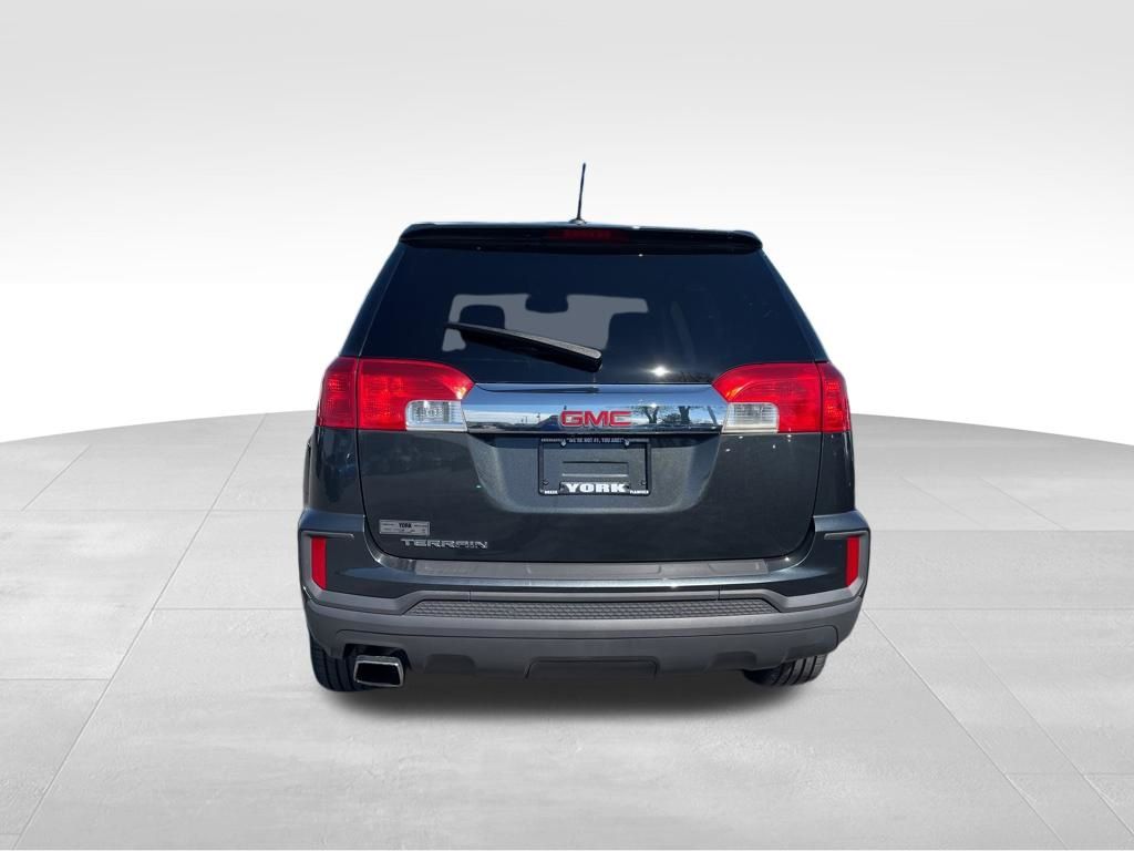 Used 2017 GMC Terrain - photo 6