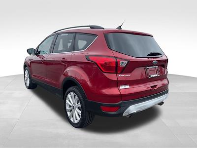 Used 2019 Ford Escape - photo 1