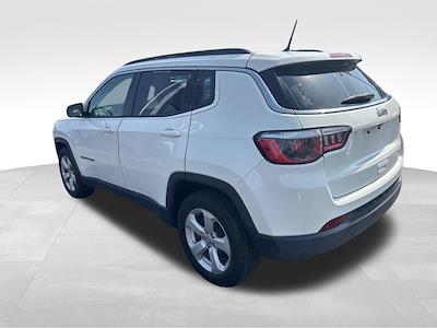 Used 2018 Jeep Compass - photo 1