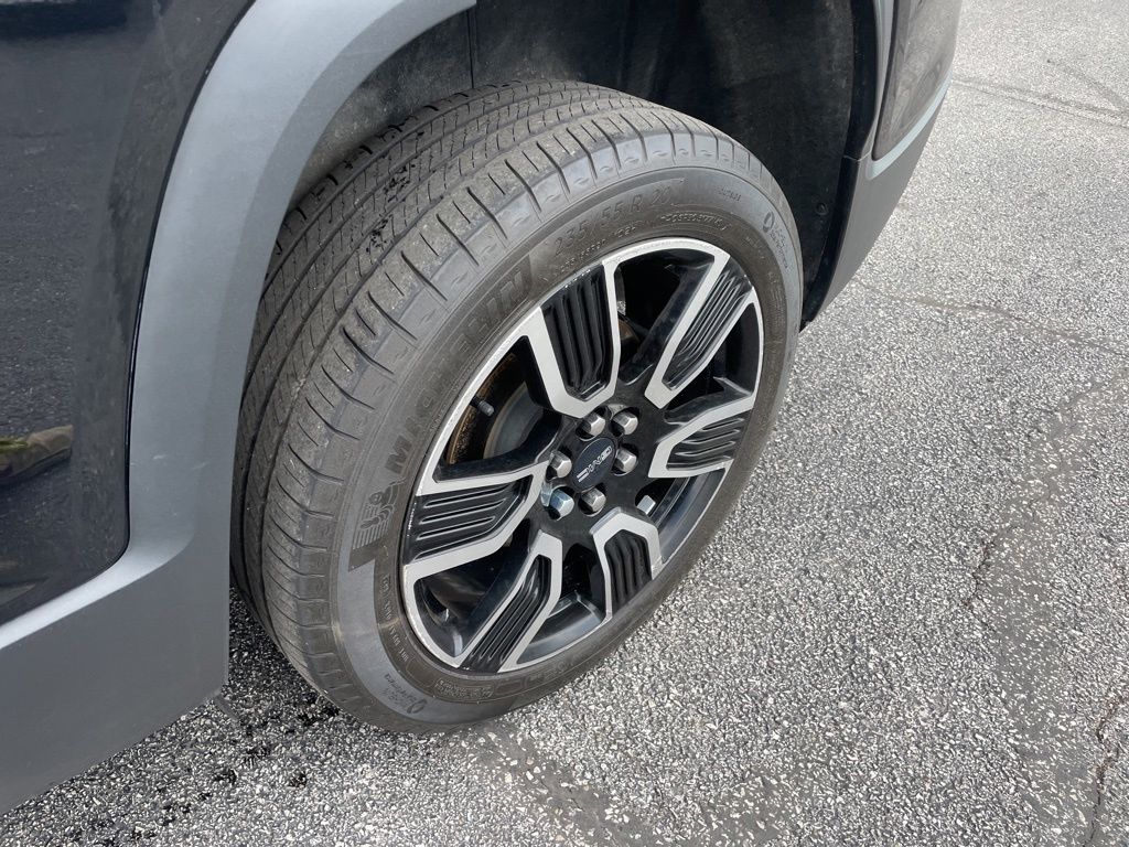 Used 2020 GMC Acadia - photo 13