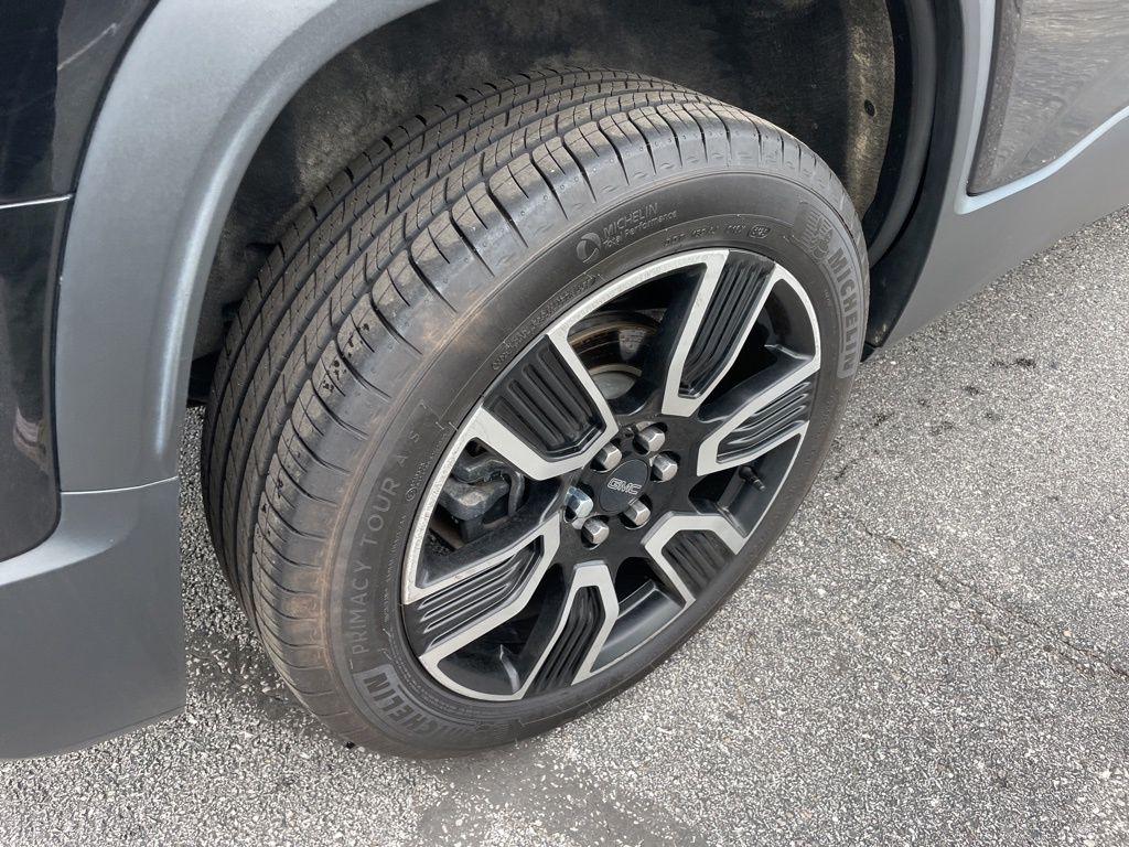 Used 2020 GMC Acadia - photo 14