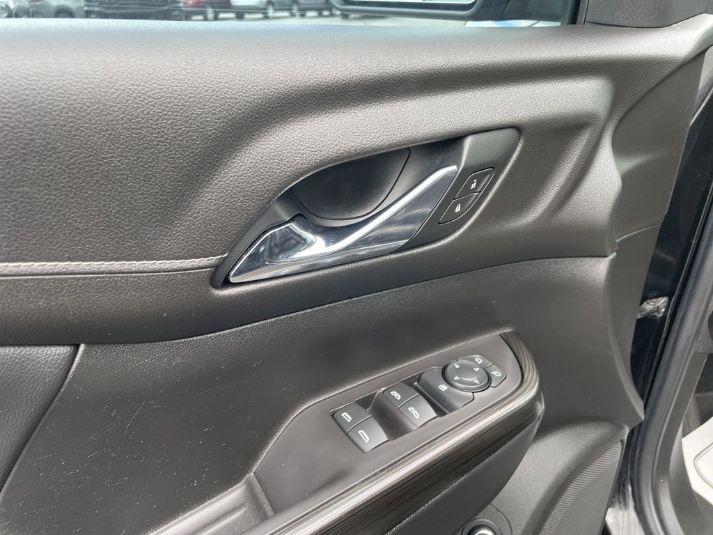 Used 2020 GMC Acadia - photo 18