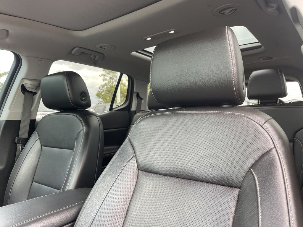 Used 2020 GMC Acadia - photo 19
