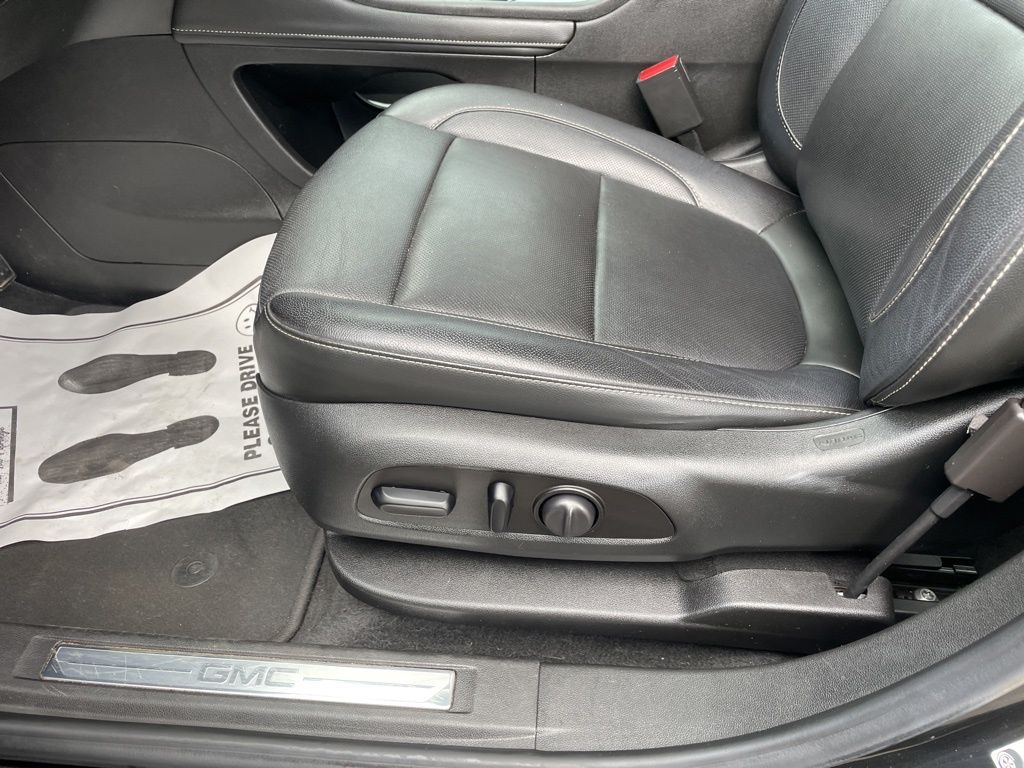 Used 2020 GMC Acadia - photo 20