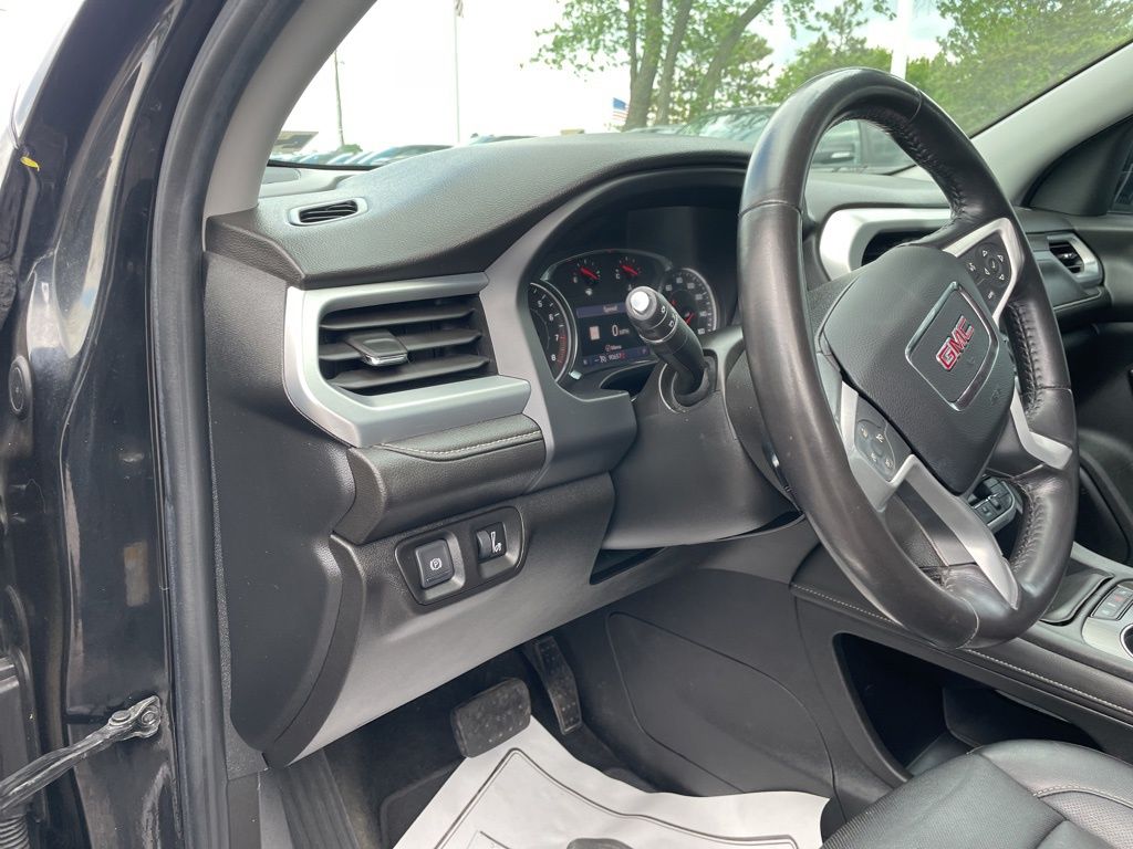 Used 2020 GMC Acadia - photo 21