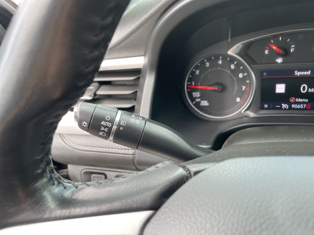 Used 2020 GMC Acadia - photo 23