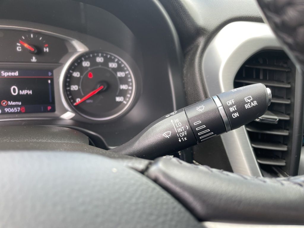 Used 2020 GMC Acadia - photo 25