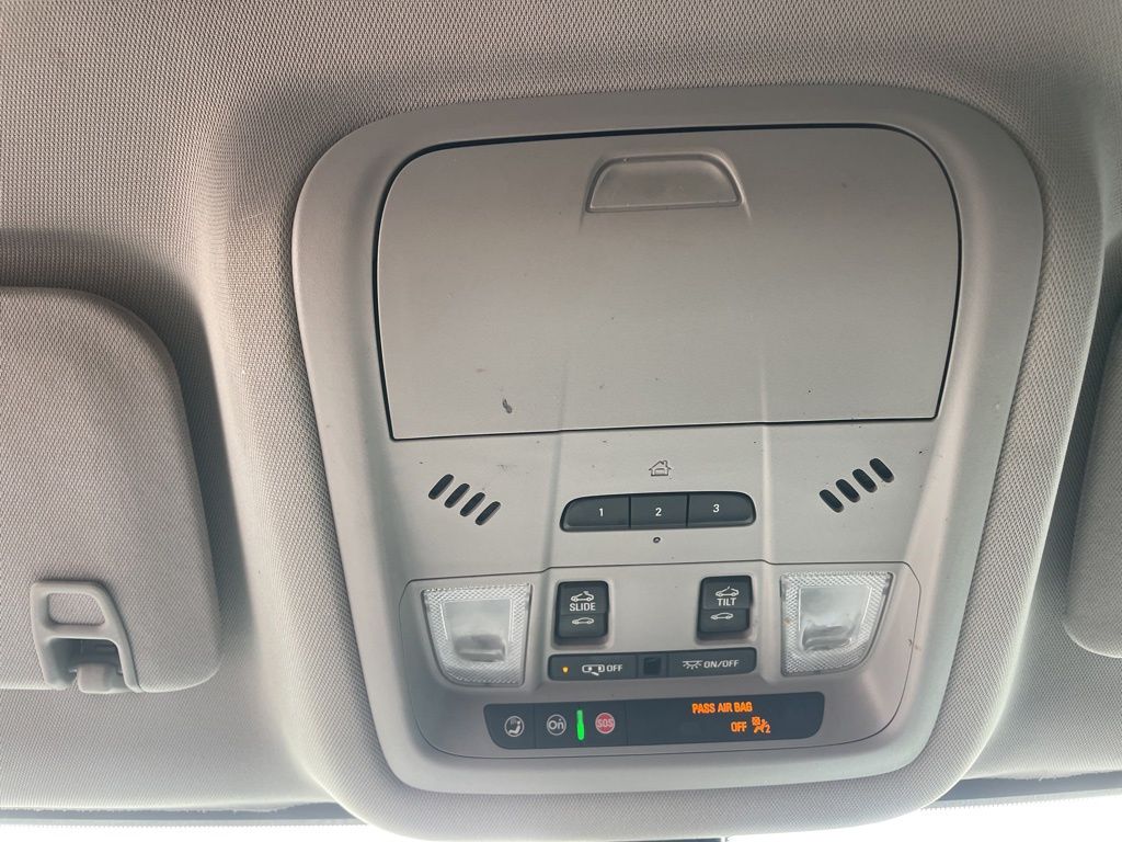 Used 2020 GMC Acadia - photo 26