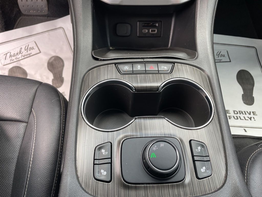 Used 2020 GMC Acadia - photo 30