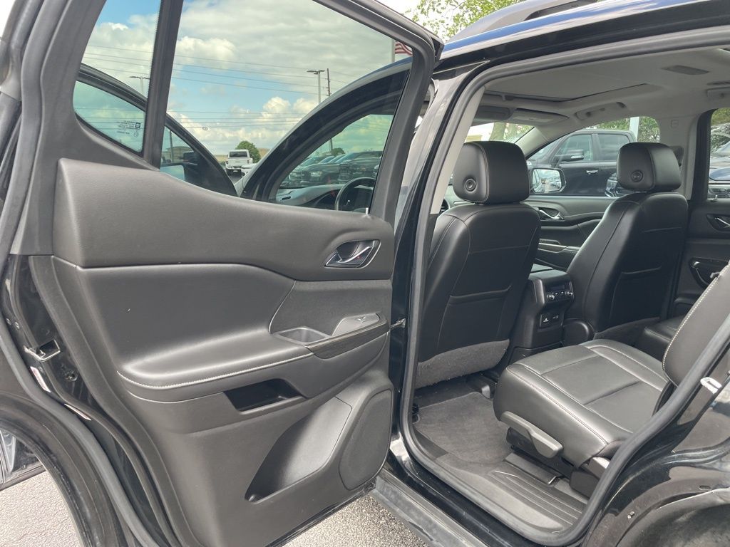 Used 2020 GMC Acadia - photo 31