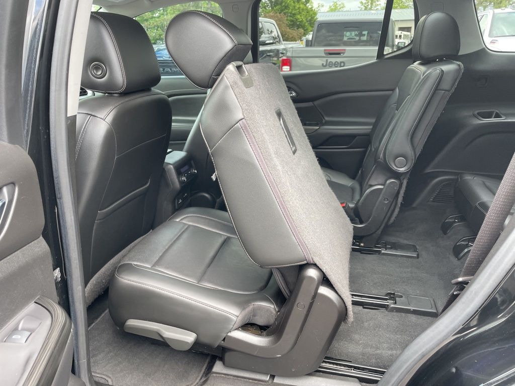 Used 2020 GMC Acadia - photo 34
