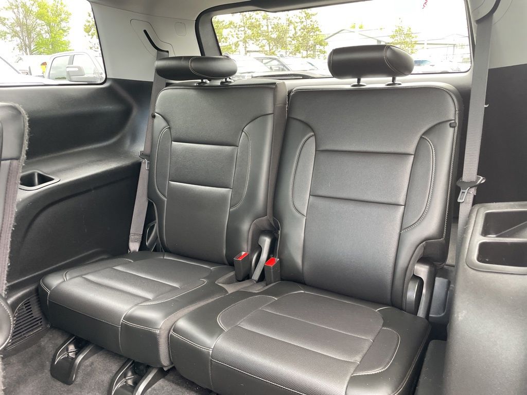 Used 2020 GMC Acadia - photo 35