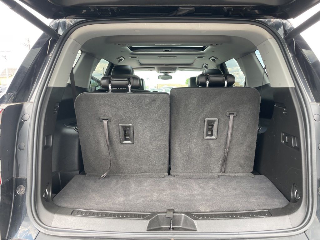 Used 2020 GMC Acadia - photo 36