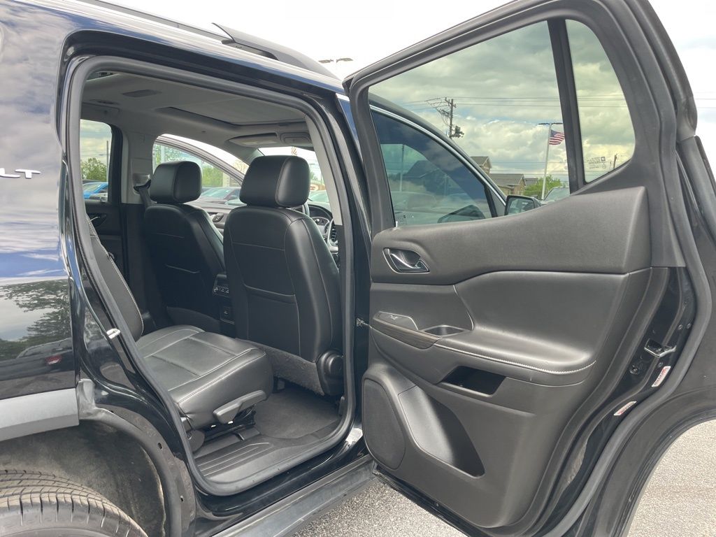Used 2020 GMC Acadia - photo 38