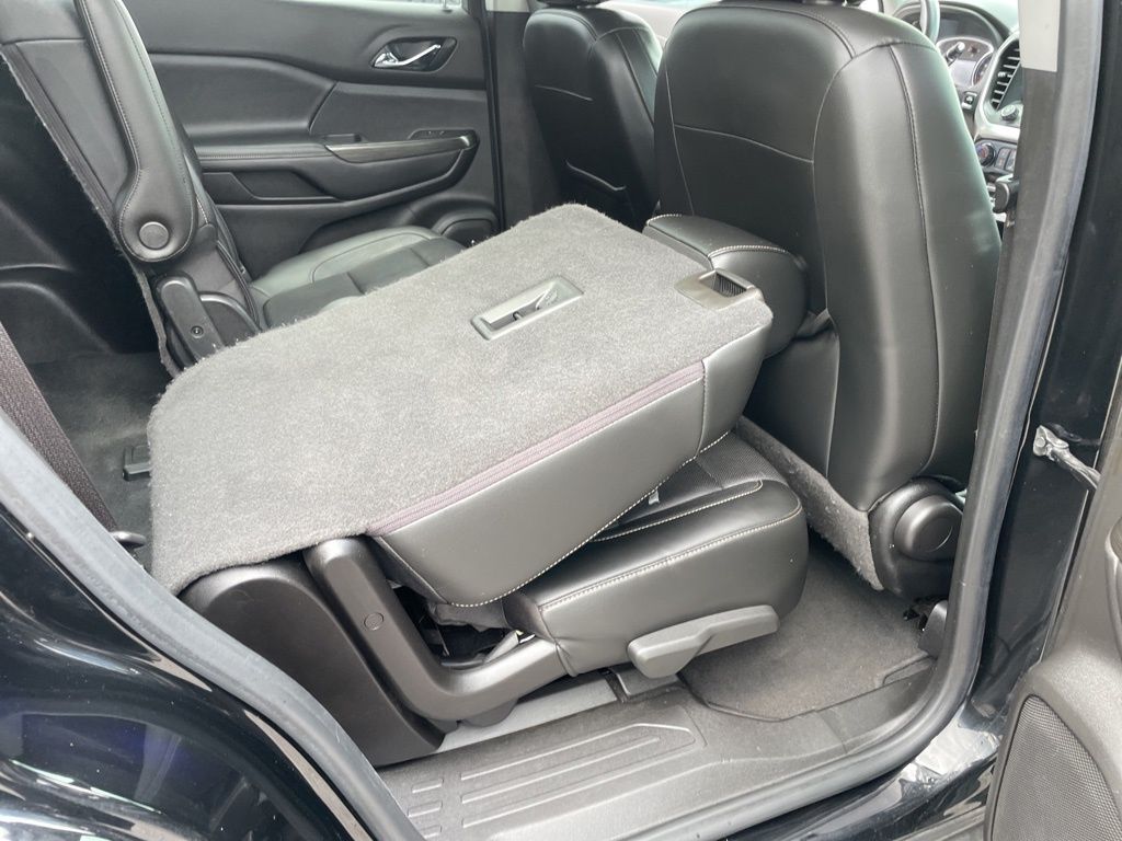 Used 2020 GMC Acadia - photo 39