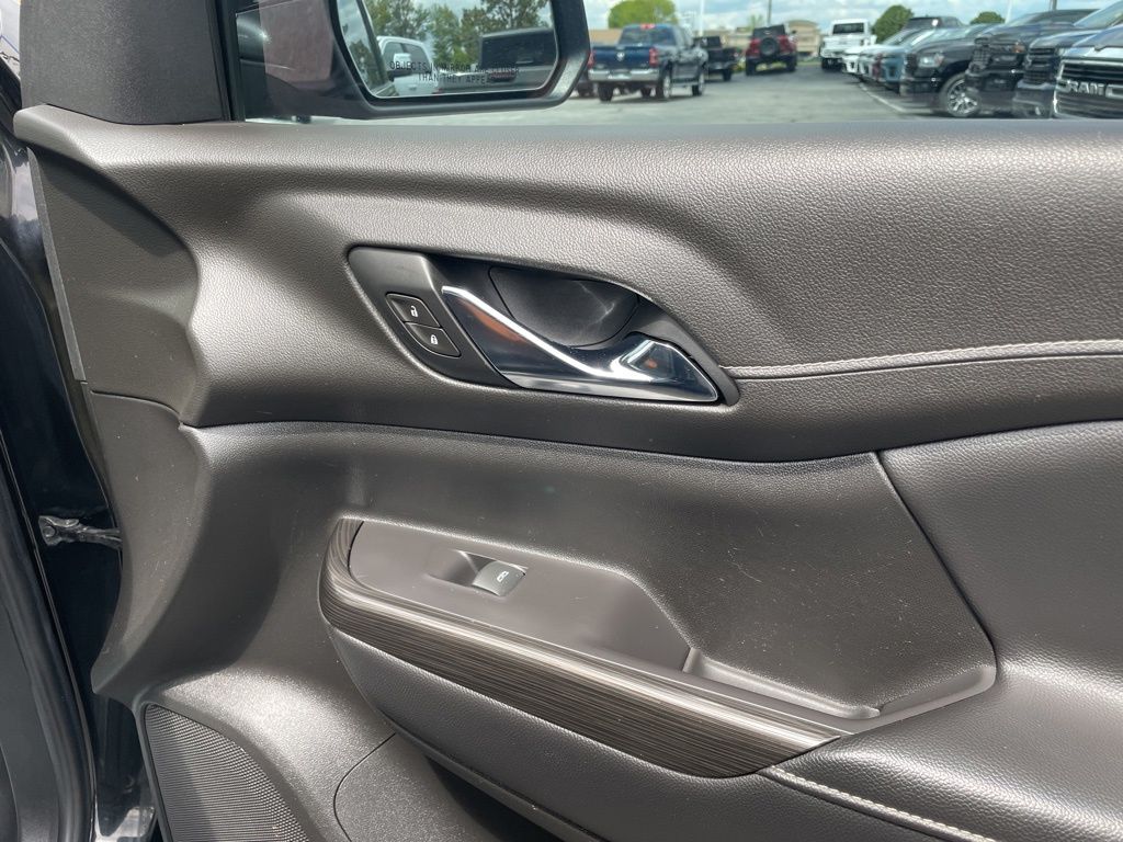 Used 2020 GMC Acadia - photo 42